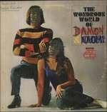 Wondrous World of - Vinile LP di Damon & Naomi