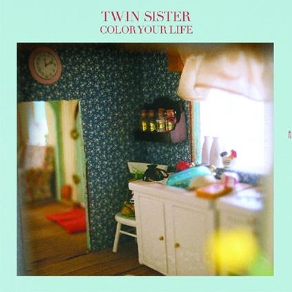 Color Your Life - CD Audio di Twin Sister