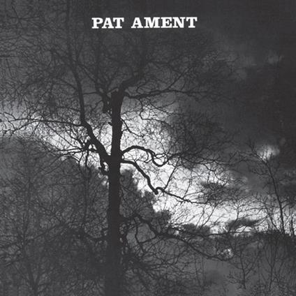 Songs - Vinile LP + CD Audio di Pat Ament