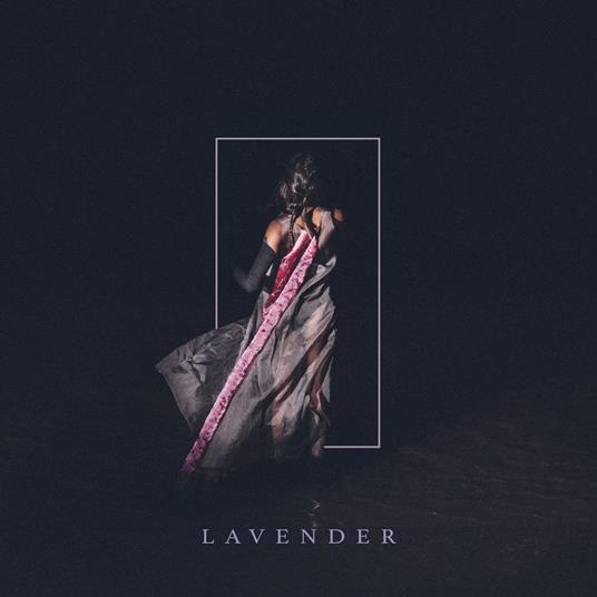 Lavender - CD Audio di Half Waif