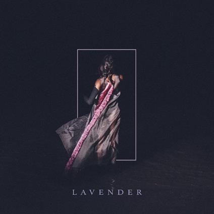 Lavender (Amethyst Vinyl) - Vinile LP di Half Waif