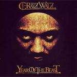 Year of the Beast - CD Audio + DVD di C-Ray Walz