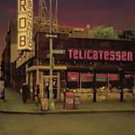 Telicatessen - CD Audio di Rob Sonic