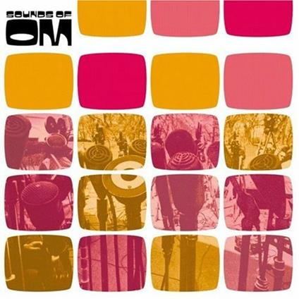 Sounds of Om 2 - Vinile LP