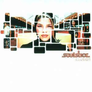 Illusion - CD Audio di Soulstice