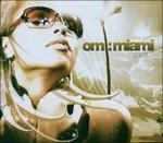 Om Miami Compilation - CD Audio