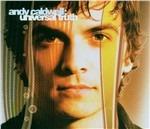 Universal Truth - CD Audio di Andy Caldwell