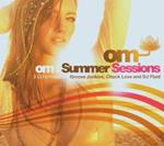 Om Summer Sessions