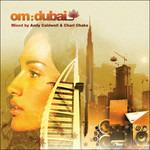 Om Dubai - CD Audio