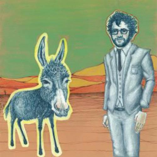 Last Donkey Show - Vinile LP di John Wesley Coleman