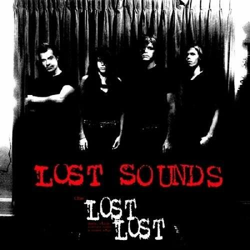 Lost Lost - Vinile LP di Lost Sounds