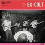 Ex-Cult - Vinile LP di Ex-Cult