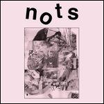 We Are Nots - Vinile LP di Nots