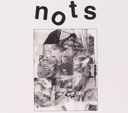 We Are Nots - CD Audio di Nots