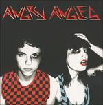 Angry Angles - Vinile LP di Angry Angles