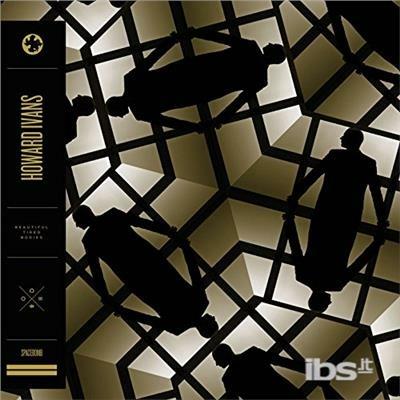 Beautiful Tired Bodies - CD Audio di Howard Ivans