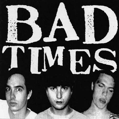 Streets of Iron - Vinile LP di Bad Times