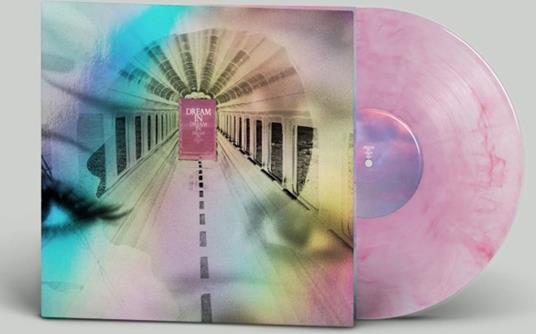 Dream In Dream (Deluxe Variant Edition) - Vinile LP di Cornelius