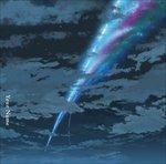 Your Name (Colonna sonora) - CD Audio di Radwimps