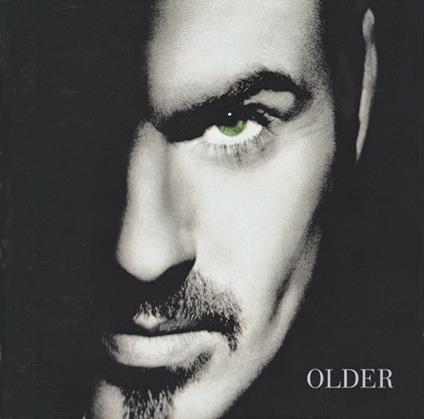 Older - CD Audio di George Michael