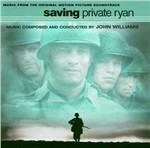 Salvate Il Soldato Ryan (Saving Private Ryan) (Colonna sonora) - CD Audio di John Williams