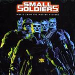 Small Soldiers (Colonna sonora)