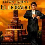 The Road to Eldorado - CD Audio di Elton John