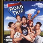 Road Trip (Colonna sonora) - CD Audio