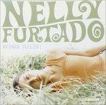 Whoa, Nelly! - CD Audio di Nelly Furtado