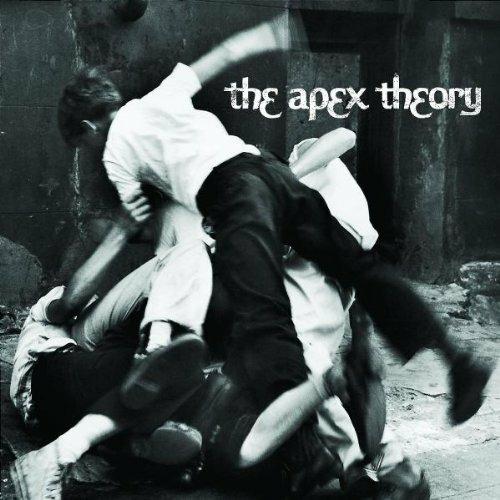 Turvy-Topsy - CD Audio di Apex Theory