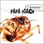 Infest - CD Audio di Papa Roach