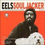 Souljacker - CD Audio di Eels