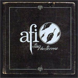 Sing the Sorrow (UK Version) - CD Audio di AFI