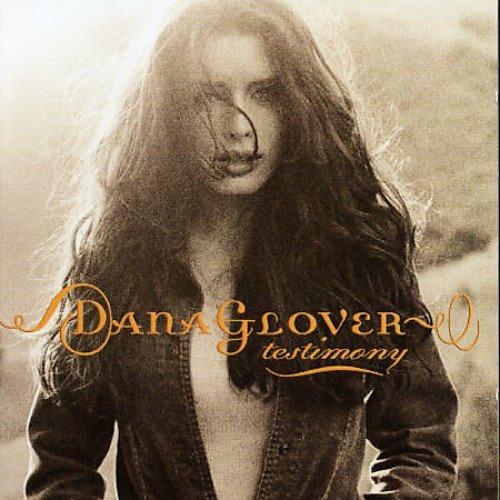 Testimony - CD Audio di Dana Glover