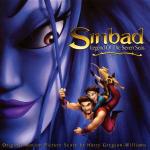 Sinbad. La Leggenda Dei Sette Mari (Colonna sonora) - CD Audio di Harry Gregson-Williams