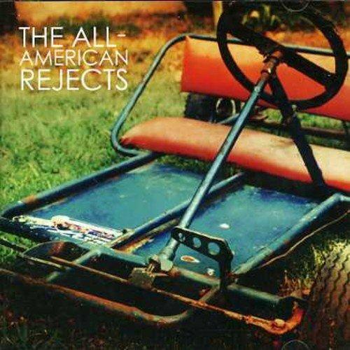 All-American Rejects - CD Audio di All-American Rejects