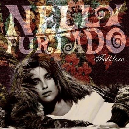 Folklore - CD Audio di Nelly Furtado