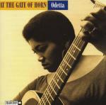 At the Gate of Horn - CD Audio di Odetta