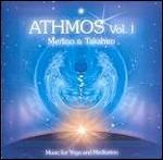 Athmos vol.1. Music for Yoga & Meditation - CD Audio di Merlino,Takahiro