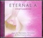 Eternal a. Music for Meditation, Relaxation & Vocal Improvisation