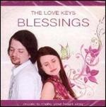 Blessings - CD Audio di Love Keys