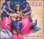 Lila - CD Audio di Love Keys