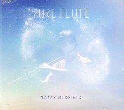 Pure Flute - CD Audio di Terry Oldfield