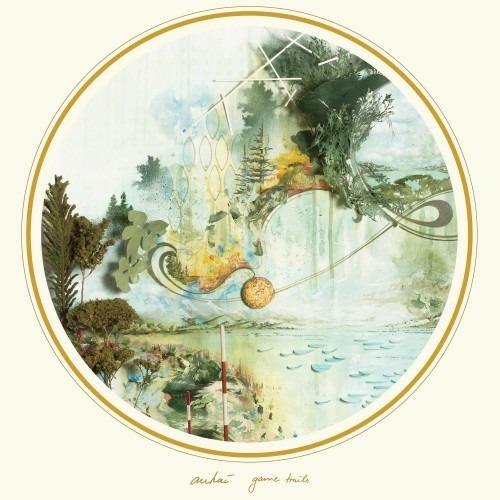 Game Trails - CD Audio di Aukai