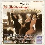 I maestri cantori di Norimberga (Die Meistersinger von Nürnberg)