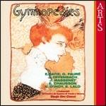 Gymnopedies - CD Audio