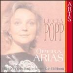 Arie d'opera - CD Audio di Lucia Popp