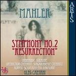 Sinfonia n.2 - CD Audio di Gustav Mahler