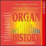 Scuola italiana d'organo