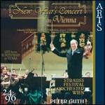 New Year's Concert - CD Audio di Johann Strauss,Peter Guth,Strauss Festival Orchestra Vienna
